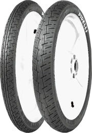 PIRELLI City Demon™ 3.00-18 M/C 52P Bakdäck Tubeless - PE03410072 bild 1 PMIMAGE:FE8FE7BD6F767EC198F0