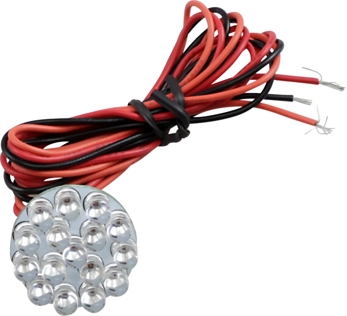 CUSTOM DYNAMICS Universal LED-kluster rött - PE20600257 bild 1 PMIMAGE:A06C9C56152106AA4F02