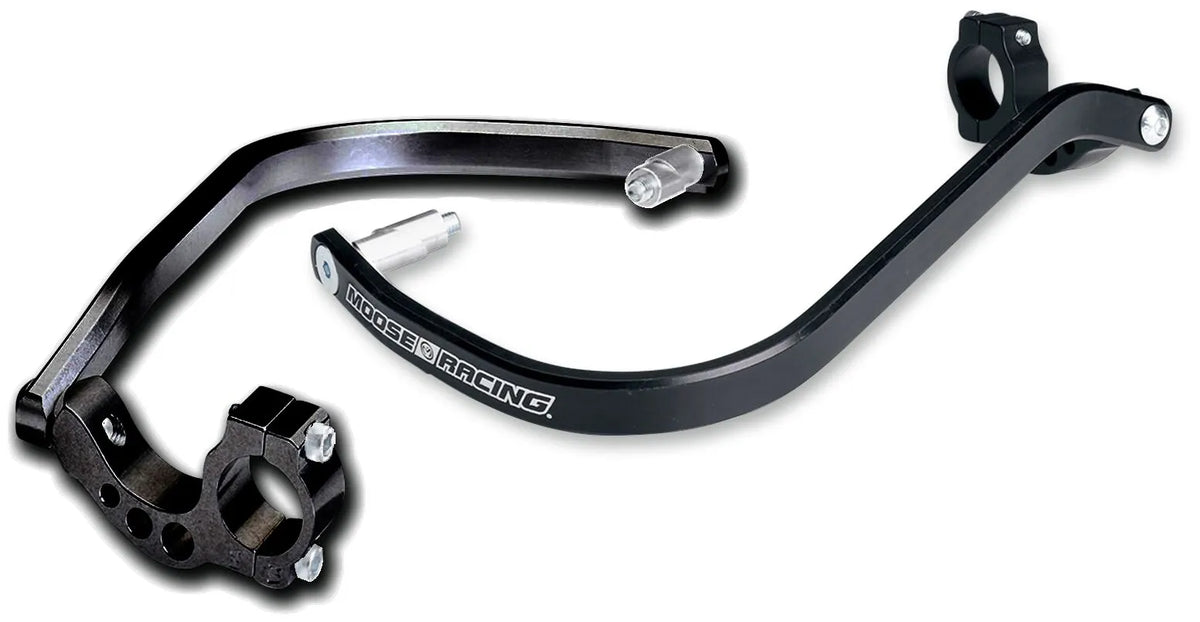 MOOSE OFFROAD HARD-PARTS Contour Handguards Mika Svart - PE06351254 bild 1 PMIMAGE:EEB0207F1C669A03DA52