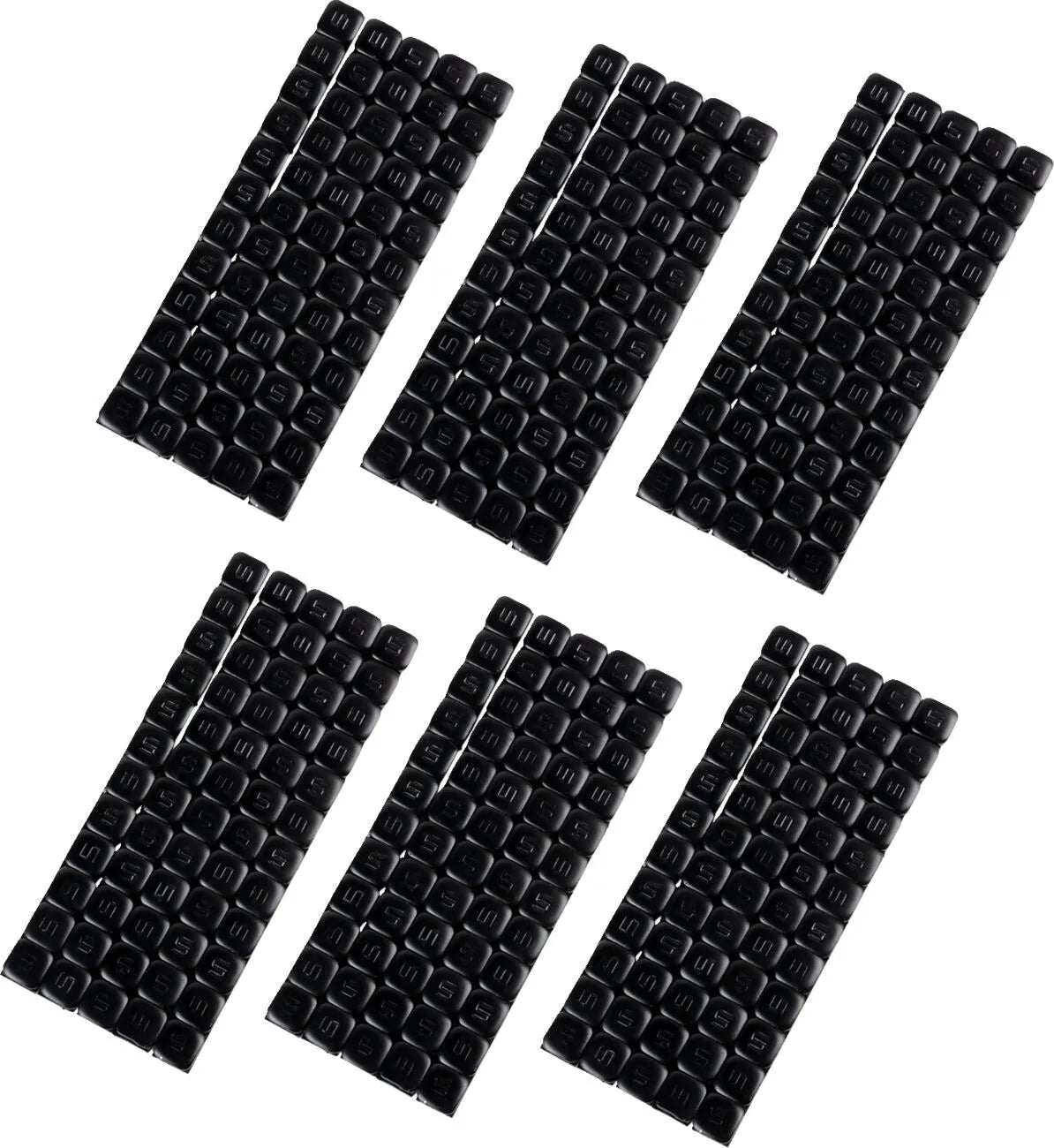 K L Supply Quickstick Wheel Weights Däckmontering & balansering - PE03650044 bild 1 PMIMAGE:853ACE66C797262279D8