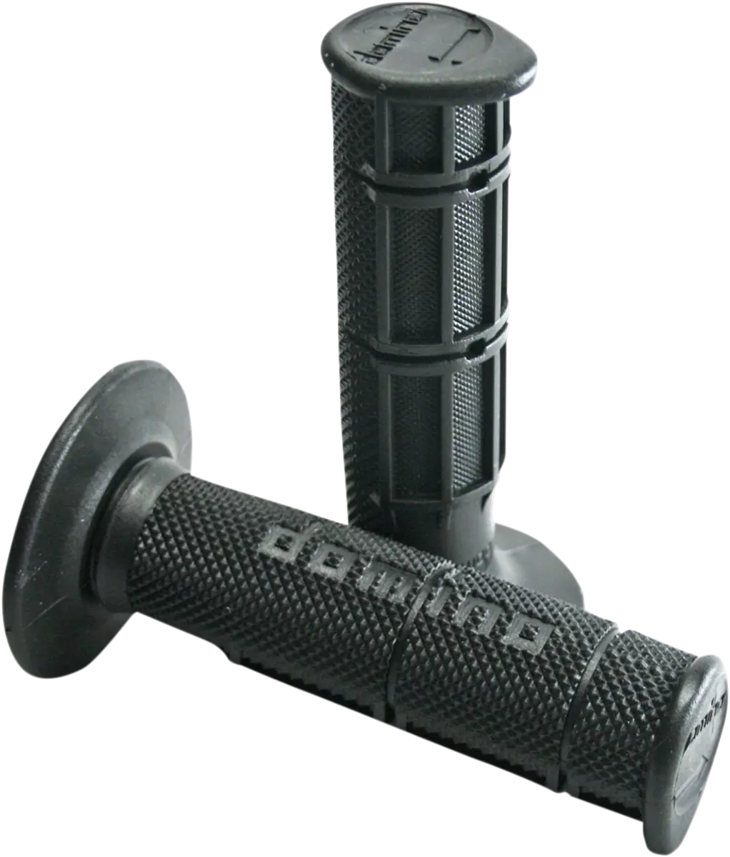 Domino Victor Waffle Grips Handtag - PE06301573 bild 1 PMIMAGE:A88439F63B5DB1C2369A