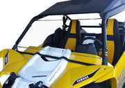 Moose Offroad Four Wheel Full Windshield Vindvisir universal - PE23170379 bild 1 PMIMAGE:8187BB0B349AC98E5ED6