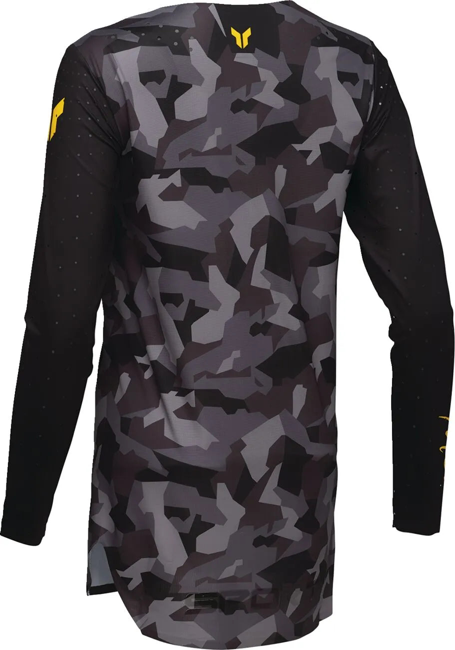 THOR Women's Sportmode Shadow Jersey XL - PE29110329 bild 2 PMIMAGE:51DF32834B5DF62158B8