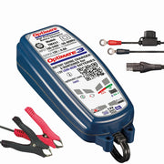 TECMATE OptiMate 3 Batteriladdare 12V 0.8A - PE38070253 bild 2 PMIMAGE:A9402C397F85ED85BB5E
