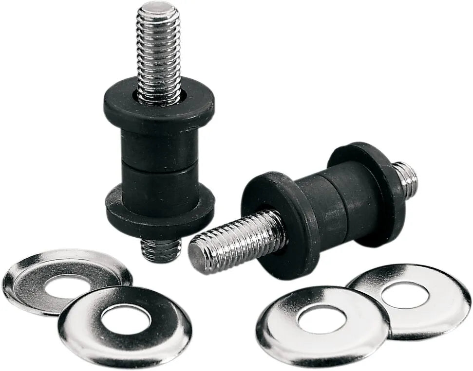 DRAG SPECIALTIES Styrdämpare Kit för 1984-2019 FLT - PEDS222053 bild 1 PMIMAGE:BD6376001737F1CE45D4