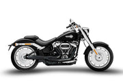 Zard ZARD FULL EXHAUST SYSTEM 2:1 H-D SOFTAILS Kompletta avgassystem Harley - PE18002706 bild 4 PMIMAGE:57064A50E1D43FA96576