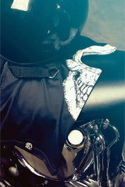 ZAN HEADGEAR Balaclava Poly Skull - PE25030353 bild 2 PMIMAGE:0D56AA4F3159CBD60AEA