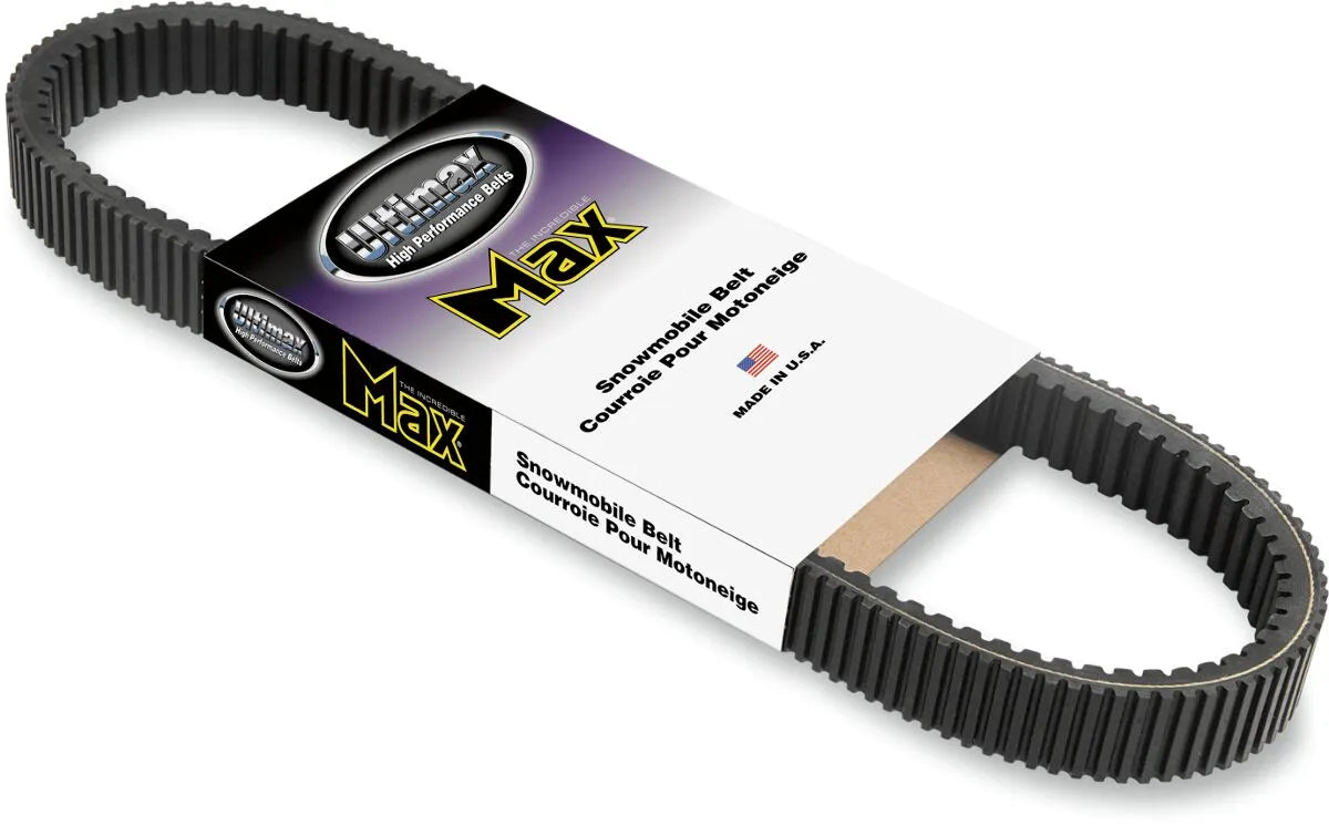ULTIMAX Max® Drivrem - PE11420216 bild 1 PMIMAGE:A6DA3DC6ECCD427CD09A