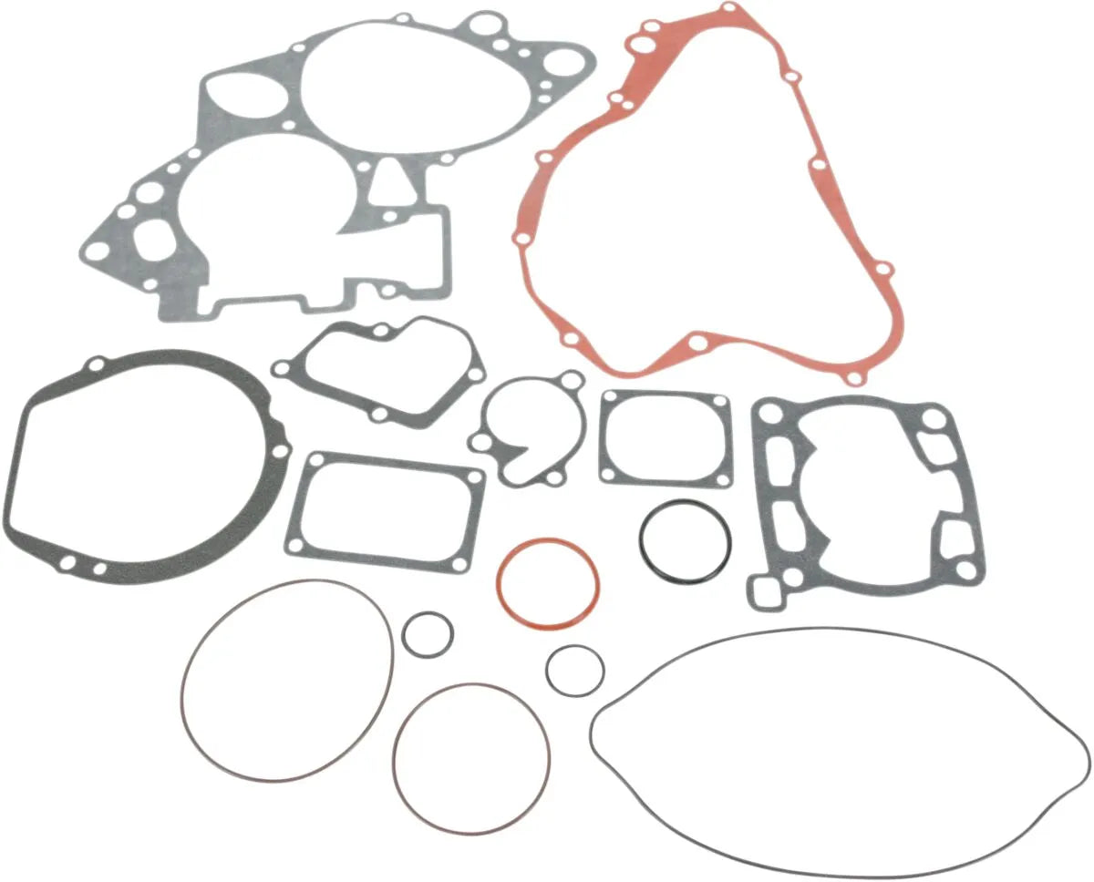 MOOSE OFFROAD HARD-PARTS Komplett packningssats RM125 92-97 - PE09340132 bild 1 PMIMAGE:787F19364BE8699EE87D