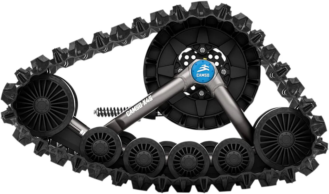 CAMSO - ATV Track System X4S 4-spår - PE45101421 bild 1 PMIMAGE:2EDAC396293AECA6CB40
