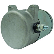PARTS EUROPE Heavy-Duty Starter - PE21101196 bild 2 PMIMAGE:F978FE1A7E4A29FB8CC7