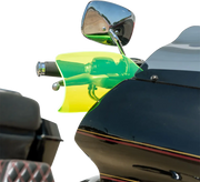 Klock Werks Flare® Handguards Handskydd - PE06352816 bild 2 PMIMAGE:112934C26F9EA15F40E3