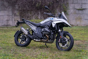 SPARK FORCE EVO Slip-On Ljuddämpare för R1300 GS - PE18114624 bild 2 PMIMAGE:486BEDDFD1945A7A1A3A