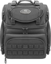 SADDLEMEN BR1800 Tactical Sissy Bar Bag - PE35150207 bild 1 PMIMAGE:E04DCBEBC99E4F0F796B