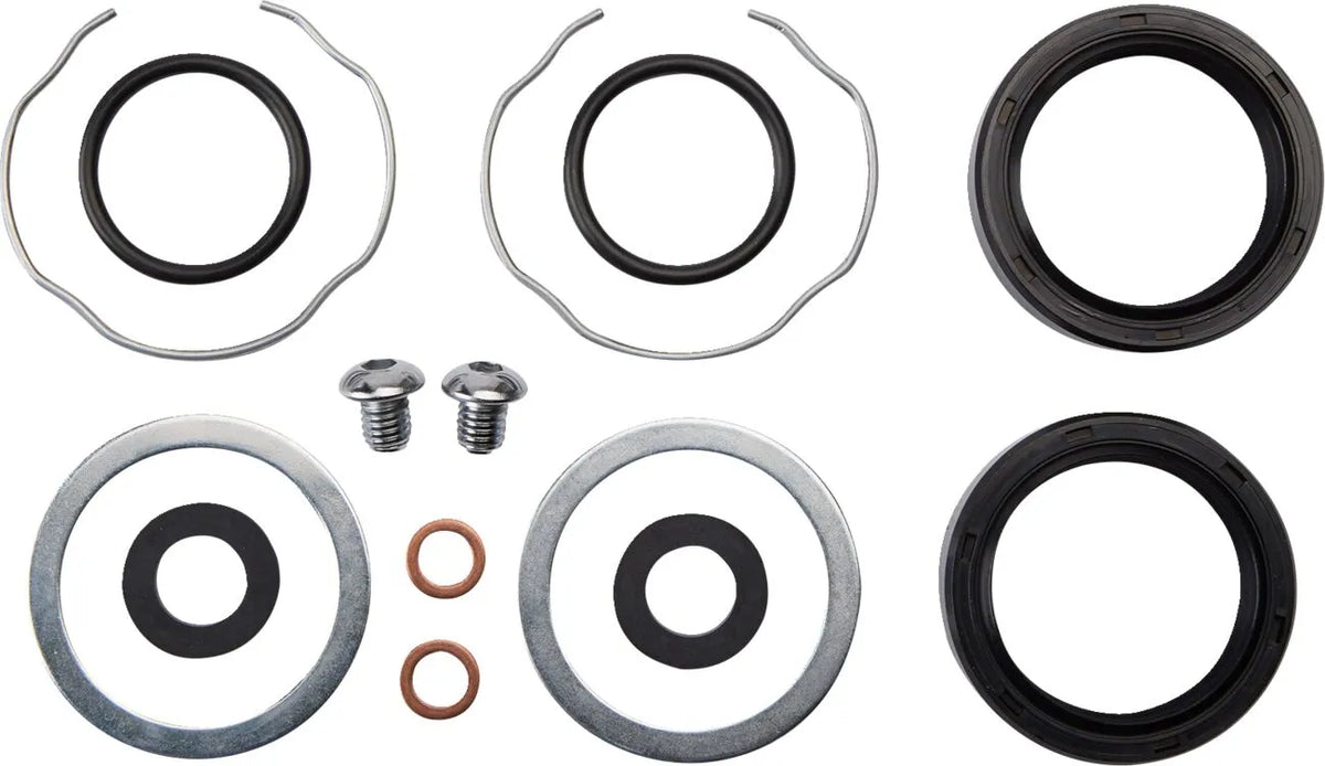 JAMES GASKET Fork Seal Kit 77-84 FL T - PEDS194496 bild 1 PMIMAGE:74553BFB16270F8038CE