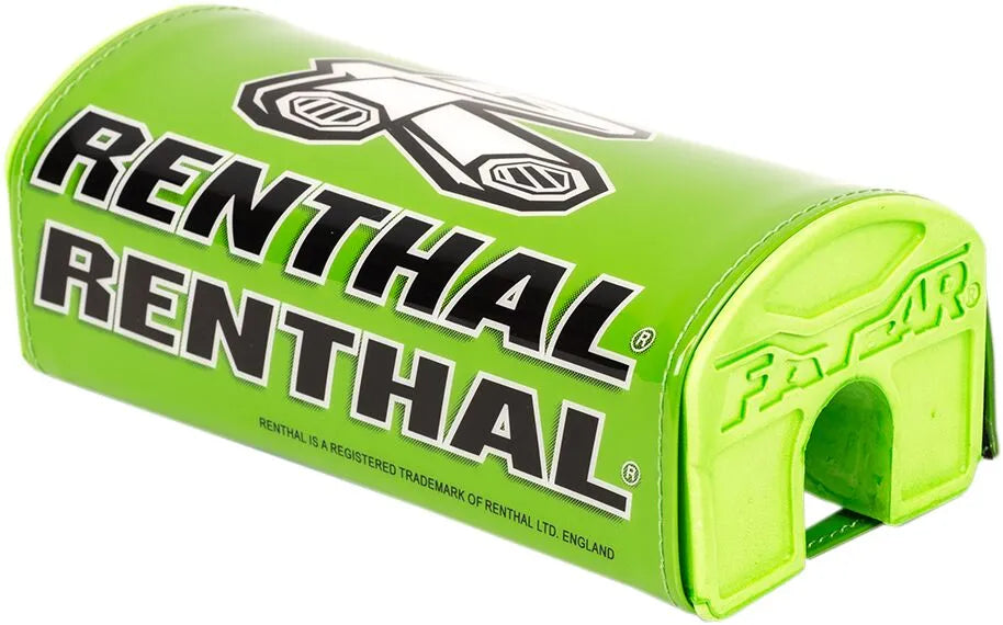 Renthal Fatbar™ Handlebar Pad Styren - PE06014866 bild 1 PMIMAGE:6F2DA057342BFA223CB9