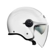 Premier Helmets City Fly Evo Öppen hjälm vuxen bild 1 PMMEDIA:de64b4832dad3d7c