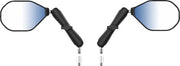 RAM MOUNTS Tough-Mirror™ Kit med M10-1.25 och M10-1.5 adapter, lång arm - PE06401719 bild 1 PMIMAGE:C95905A7C4D7B11451C2