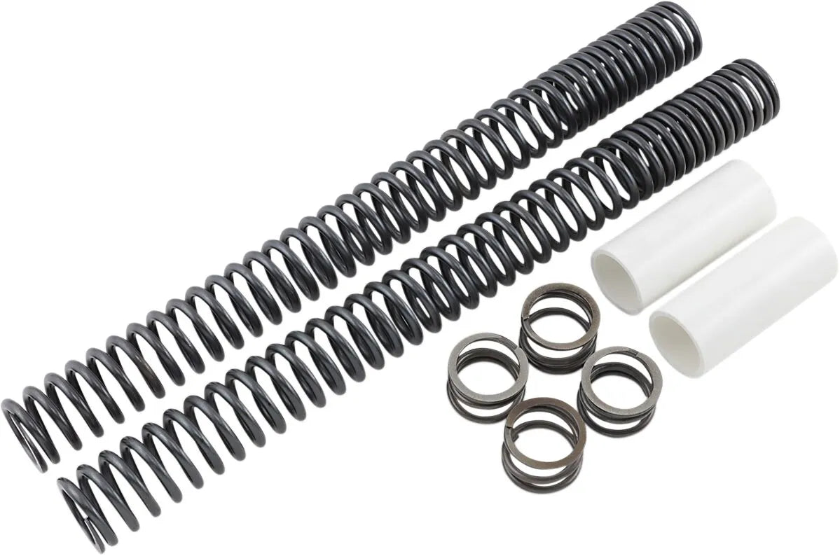PROGRESSIVE SUSPENSION Gaffel Sänkning Kit Harley Davidson Police/Touring - PE04160077 bild 3 PMIMAGE:95390BE53A99E6E400E8