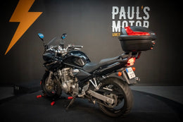 Suzuki GSF600S Bandit RGG217 – bild 14