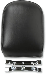 LE PERA Sissy Bar Pad 8" Smooth Backrest Pad - PEDS265452 bild 2 PMIMAGE:533907F154D0E9390FA2