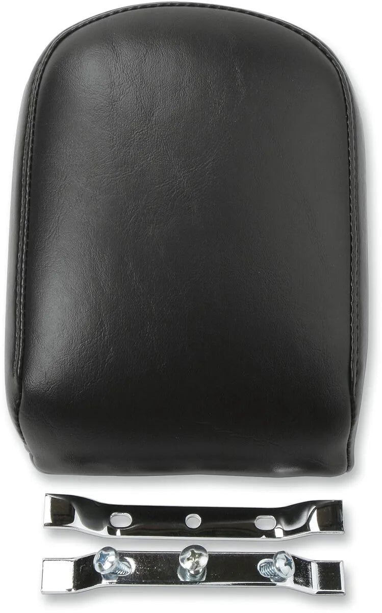 LE PERA Sissy Bar Pad 8" Smooth Backrest Pad - PEDS265452 bild 2 PMIMAGE:533907F154D0E9390FA2