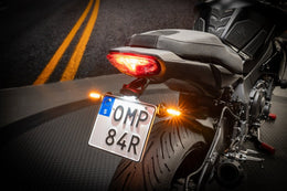 Yamaha MT-10 "Scorpion" OMP84R – bild 14