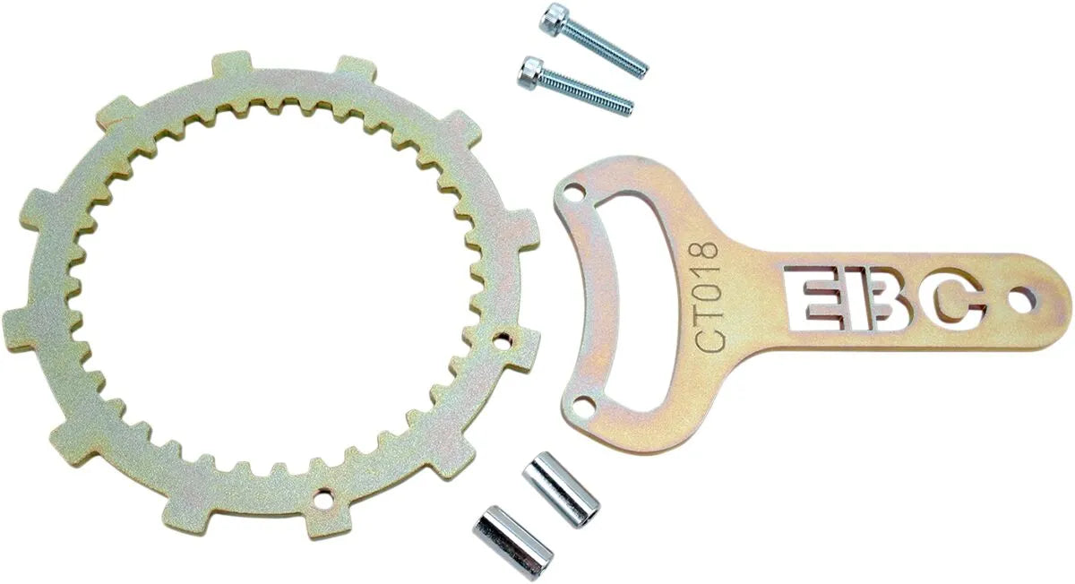EBC Clutch Removal Tool CT-serie - PE38030065 bild 1 PMIMAGE:2A2954CF54F3A30075C1