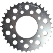 Jt Sprockets Steel Rear Sprocket Bakdrev stål - PEJTR133436 bild 1 PMIMAGE:E675A3C0915E02A7C74D