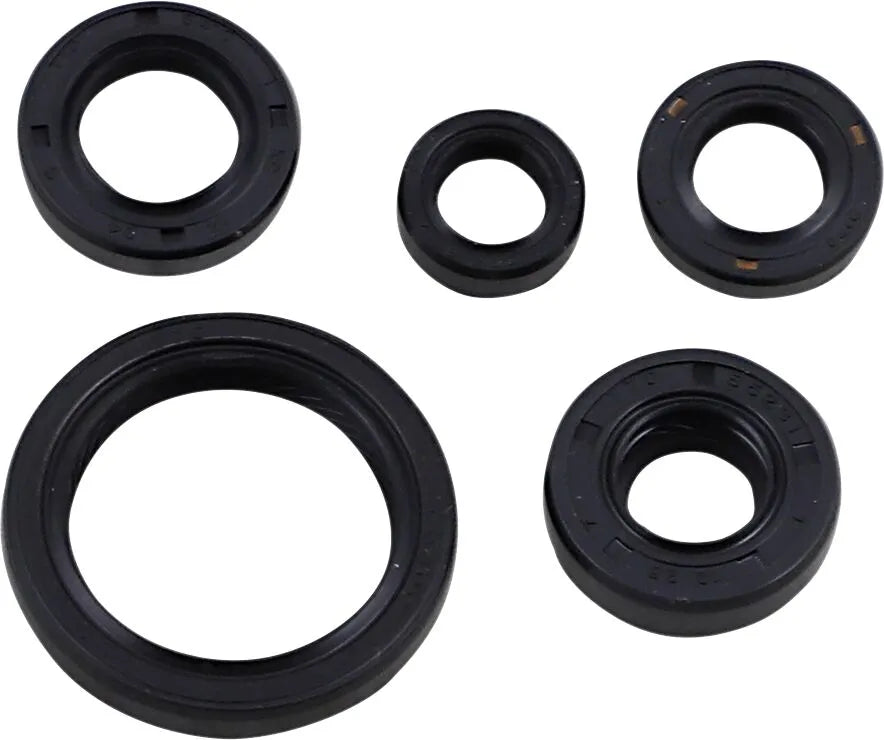 MOOSE OFFROAD HARD-PARTS Oljetätningssats för motor - PE09351055 bild 1 PMIMAGE:BA47323FEA23EF348B38