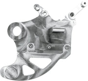 MOOSE OFFROAD HARD-PARTS Pro Shark Fin bakre bromsskivesskydd - PE17110460 bild 1 PMIMAGE:248B3A6B29436F111E92