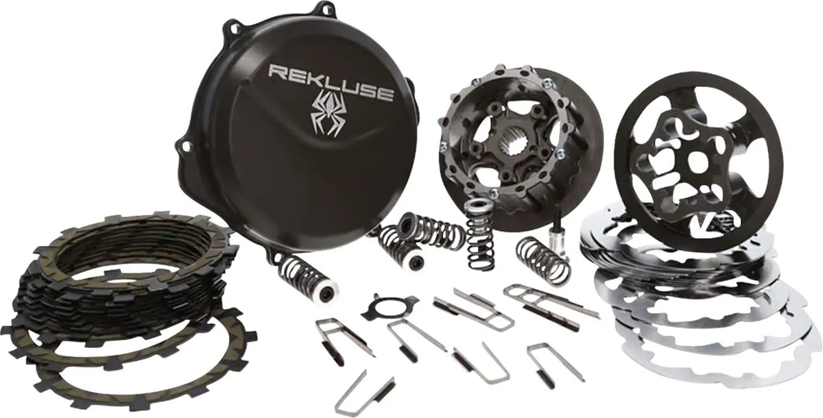 REKLUSE APEX Koppling för Honda CRF250R/RX/RWE - PE11300896 bild 1 PMIMAGE:029B2DD69130B6AE8404
