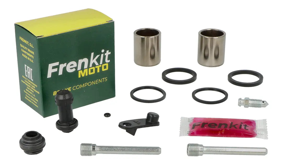 FRENKIT S.L. Superkit Bromsok 27mm för Kawasaki - PE17020931 bild 1 PMIMAGE:27B9D258E95AB5D60400