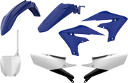 Polisport Body Kit For KTM Ersättningspaneler kaross - PE14032590 bild 1 PMIMAGE:E9751CF3B36EB3660CAD