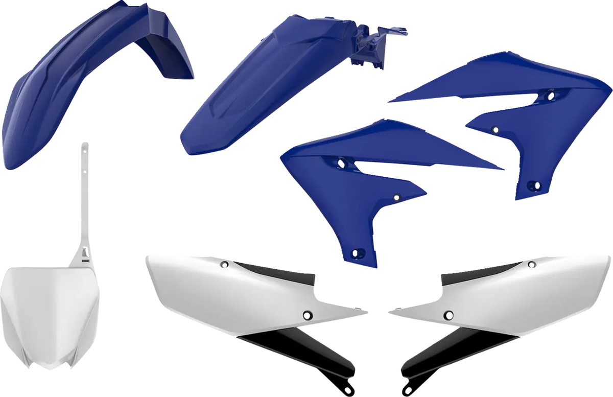 Polisport Body Kit For KTM Ersättningspaneler kaross - PE14032590 bild 1 PMIMAGE:E9751CF3B36EB3660CAD