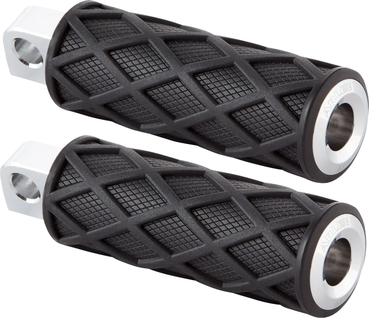 Arlen Ness Diamond Foot Pegs Fotpinnar & delar - PE16202670 bild 1 PMIMAGE:B4E12A6D387BD99F0F40