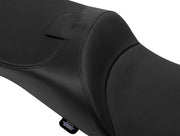 Drag Specialties Seats Extended Reach Freedom Touring Seats Sadlar Harley Touring - PE08011979 bild 2 PMIMAGE:5411165F6A014BB33322