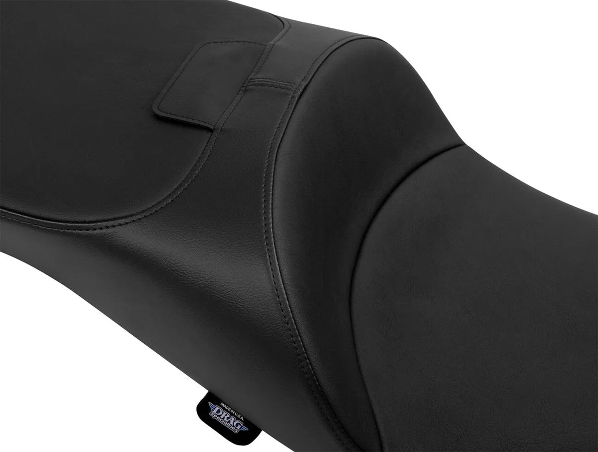 Drag Specialties Seats Extended Reach Freedom Touring Seats Sadlar Harley Touring - PE08011979 bild 2 PMIMAGE:5411165F6A014BB33322