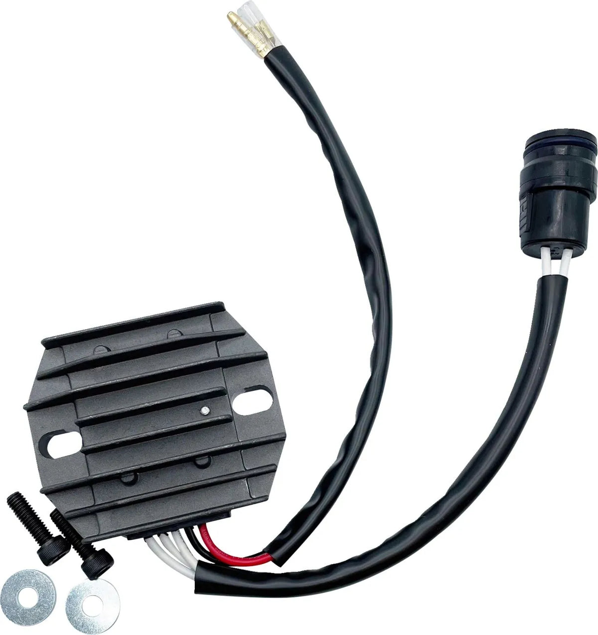 RICK'S MOTORSPORT ELECTRIC OE Style Regulator/Rectifier för Honda - PE21121788 bild 1 PMIMAGE:5BC5BAEFDB9B22219925