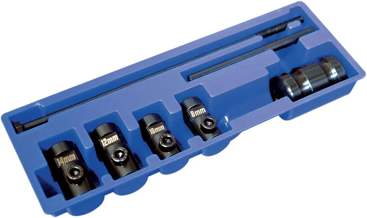 MOTION PRO Dowel Pin Puller Set Verktygsats - PE38010272 bild 2 PMIMAGE:D0D65F87A72B72404C2F