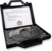 DP BRAKES Kopplingsplatta i stål 90-97 BT - PE11310285 bild 2 PMIMAGE:5E5CA8C17BF60033E2A6
