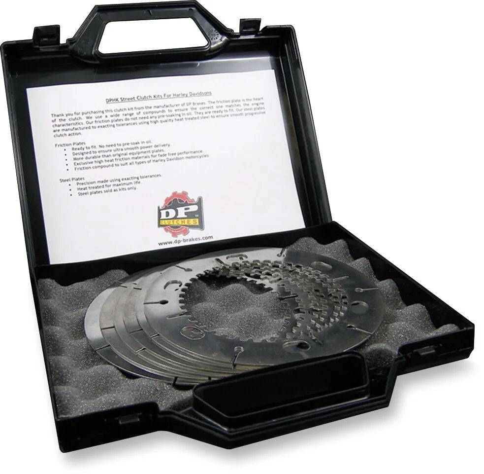 DP BRAKES Kopplingsplatta i stål 90-97 BT - PE11310285 bild 2 PMIMAGE:5E5CA8C17BF60033E2A6