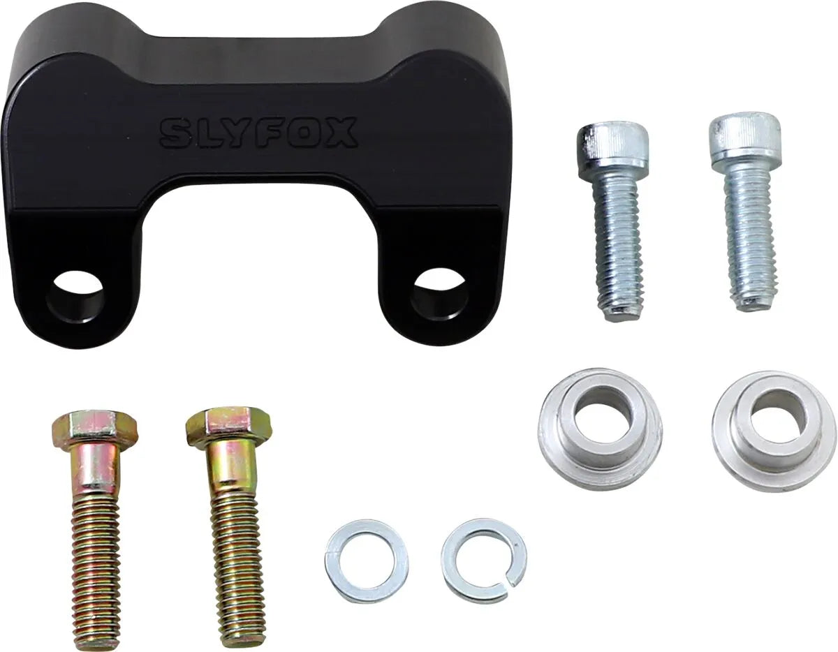 Slyfox Riser Adapter Styrhöjare & Risers - PE06021154 bild 2 PMIMAGE:491316DB71A0566DF1DA