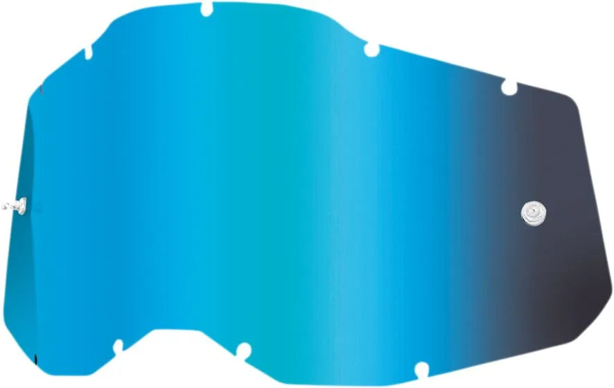 100 Percent Accuri 2/Strata 2 Junior Goggle Lens Goggles delar & tillbehör - PE26020927 bild 1 PMIMAGE:DBB97B39E47DBDE866DA