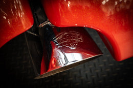 Harley-Davidson Street Glide CVO Fri hemleverans YFS903 – bild 20