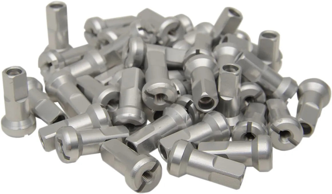 Moose Offroad Hard Parts MX1 Billet Spoke Nipples Ekrar & nipplar - PE02110187 bild 1 PMIMAGE:8528086F69DF6519CDD3