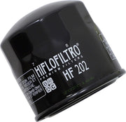 Hiflofiltro Oil Filter Oljefilter - PEHF202 bild 1 PMIMAGE:E15733665AA458DA4A2C