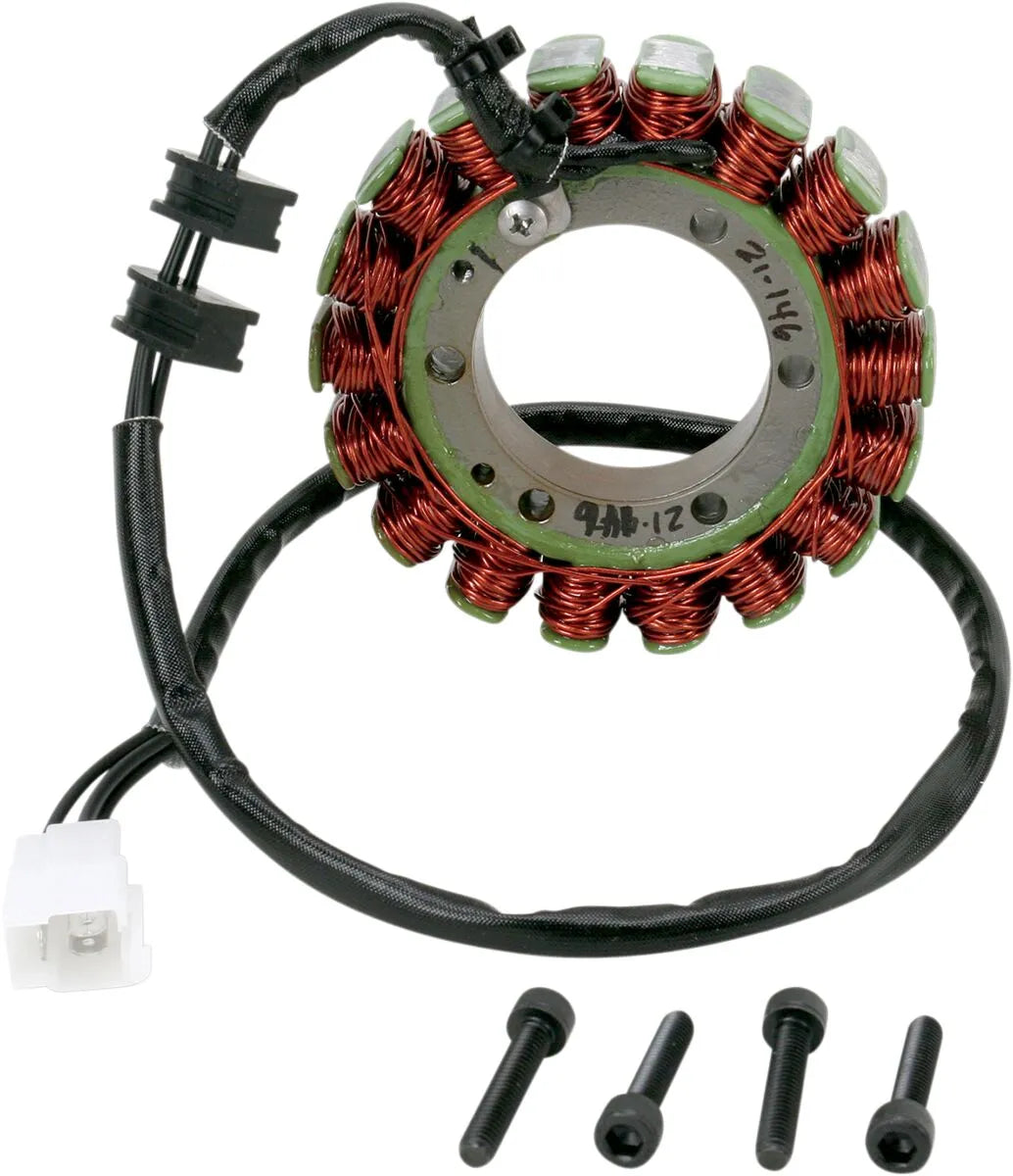 RICK'S MOTORSPORT ELECTRIC Stator Honda 21-146 - PE21120607 bild 1 PMIMAGE:234934ACFCC5AD791387