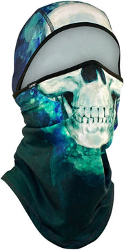 Zan Headgear SportFlex® Convertible Balaclava Ansiktsskydd - PE25030386 bild 1 PMIMAGE:92A6AA09AE8DD12F2AE6
