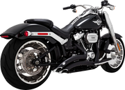 Vance Hines Big Radius Exhaust System Kompletta avgassystem Harley - PE18002566 bild 1 PMIMAGE:C1E84002DC66F77D86D8